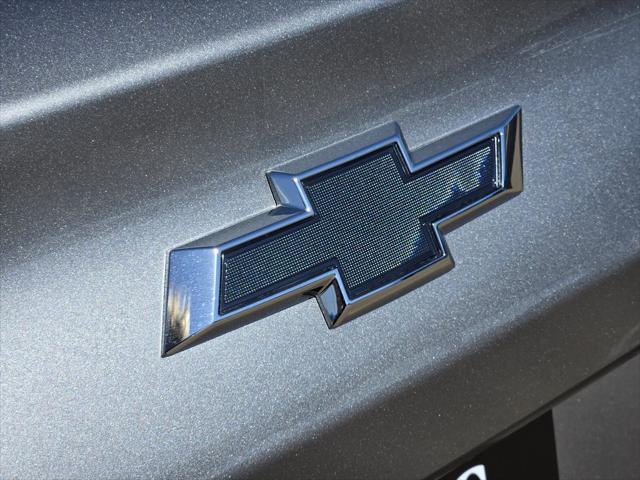 2025 Chevrolet V Blazer eAWD RS