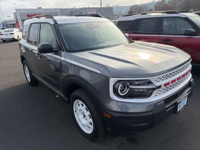 2025 Ford Bronco Sport Heritage for sale in The Dalles, OR