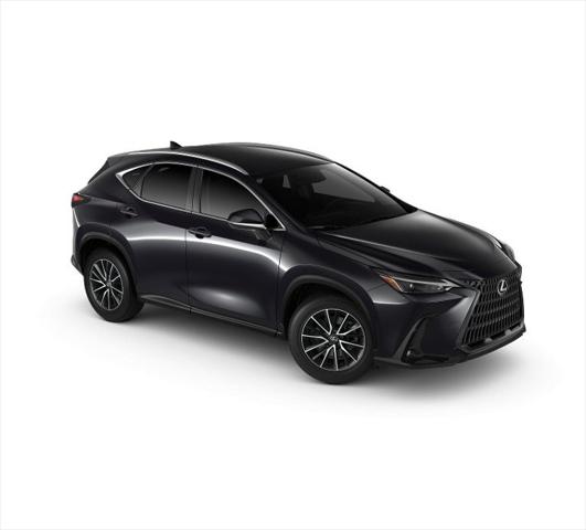2025 Lexus NX 350h Premium for sale in Torrance, CA