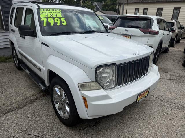 2012 Jeep Liberty Limited Edition for sale in Milwaukee, WI