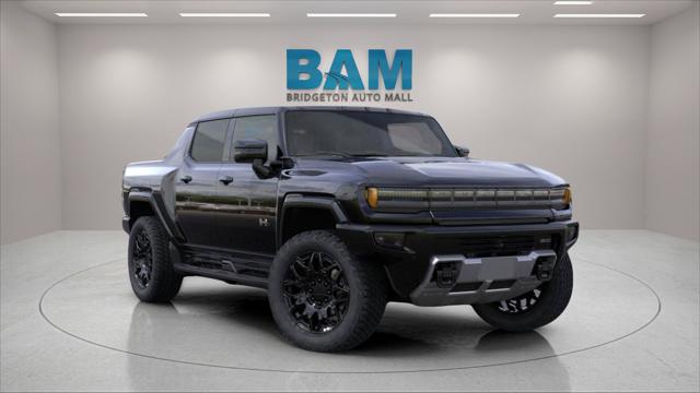 2026 GMC HUMMER EV 2X for sale in Bridgeton, NJ