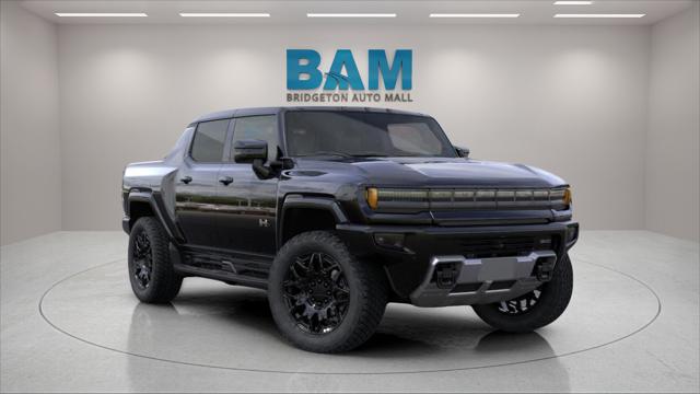 2026 GMC HUMMER EV 2X for sale in Bridgeton, NJ