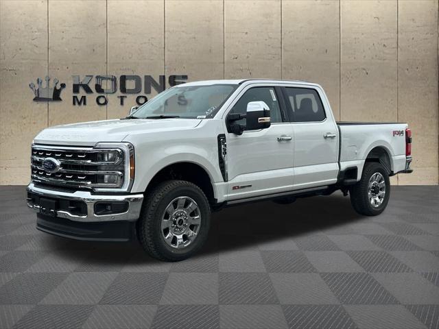 2026 Ford F-350 LARIAT for sale in Silver Spring , MD