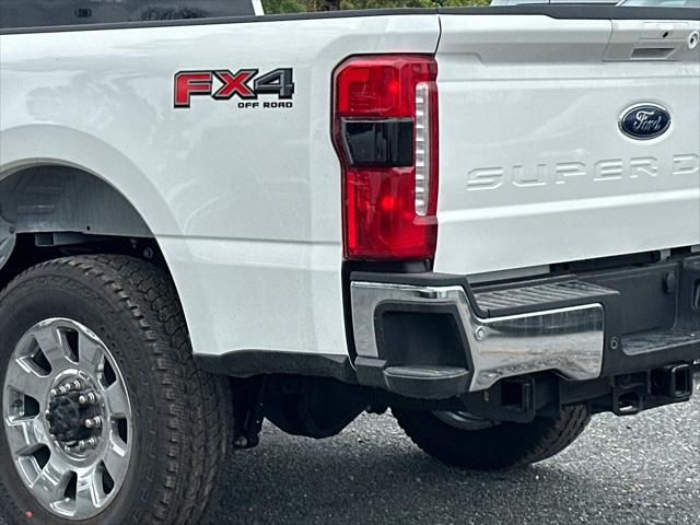 2026 Ford F-350 LARIAT
