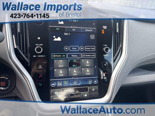 2025 Subaru Legacy Premium for sale in Bristol, TN