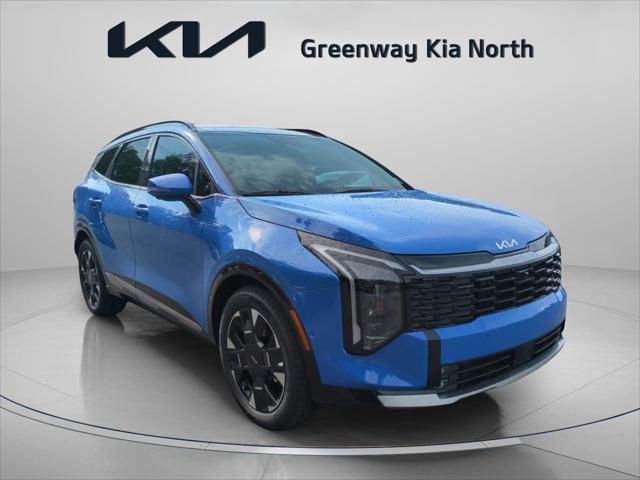 2026 Kia Sportage SX-Prestige for sale in Longwood, FL