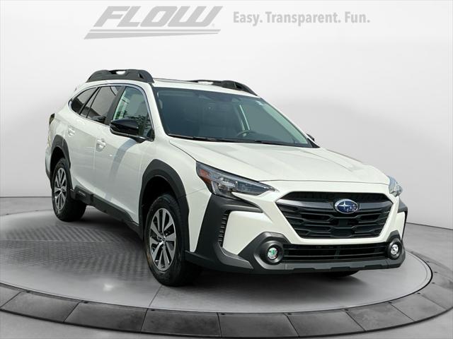 2025 Subaru Outback Premium for sale in Winston Salem, NC
