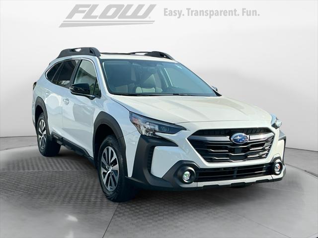 2025 Subaru Outback Premium for sale in Winston Salem, NC