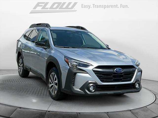 2025 Subaru Outback Premium for sale in Winston Salem, NC