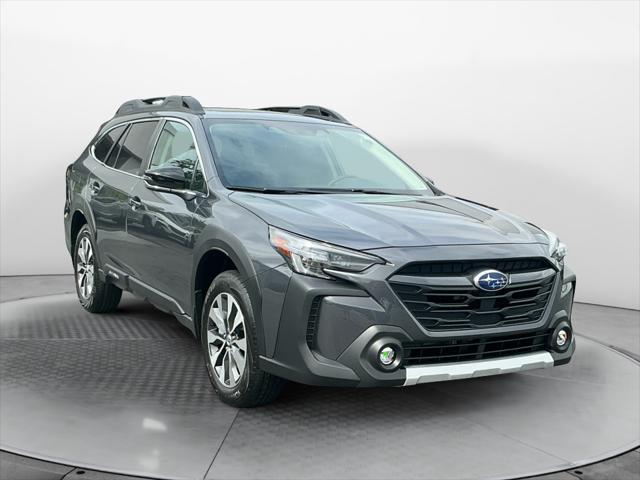 2025 Subaru Outback Limited for sale in Winston Salem, NC
