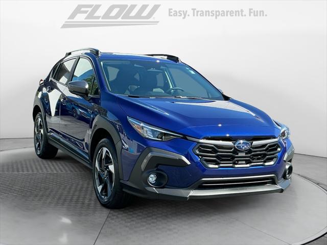2025 Subaru Crosstrek Limited for sale in Winston Salem, NC