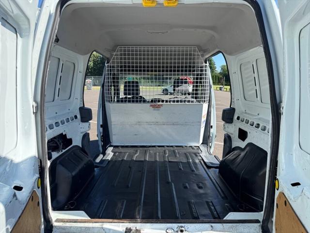 2013 Ford Transit Connect XLT