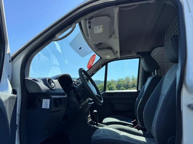 2013 Ford Transit Connect XLT