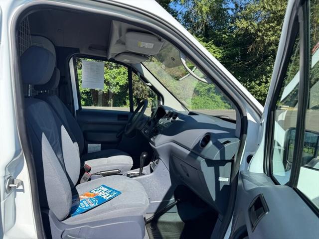 2013 Ford Transit Connect XLT