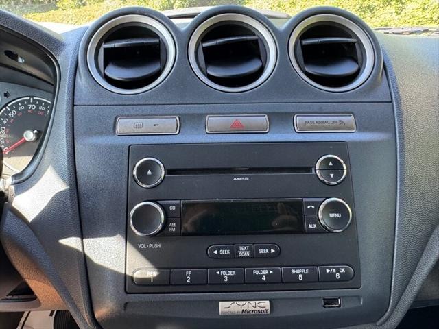 2013 Ford Transit Connect XLT