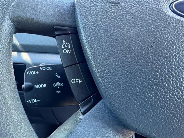2013 Ford Transit Connect XLT