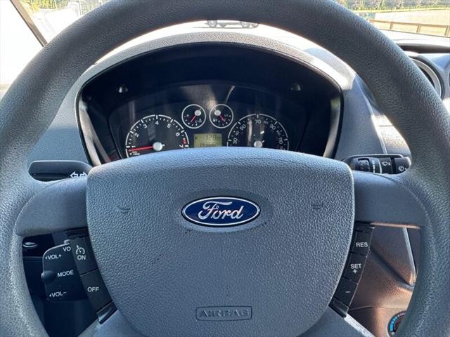 2013 Ford Transit Connect XLT