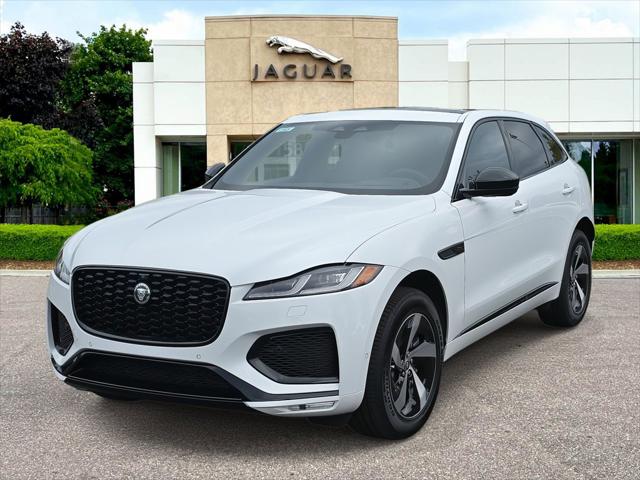 2026 Jaguar F-PACE R-Dynamic S P400 AWD Automatic for sale in Kalamazoo, MI