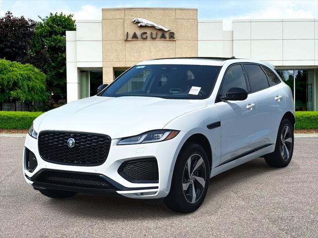 2026 Jaguar F-PACE R-Dynamic S P250 AWD Automatic for sale in Kalamazoo, MI