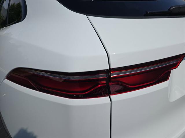 2026 Jaguar F-PACE R-Dynamic S P250 AWD Automatic