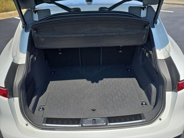 2026 Jaguar F-PACE R-Dynamic S P250 AWD Automatic