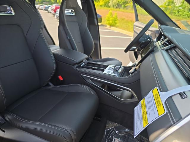 2026 Jaguar F-PACE R-Dynamic S P250 AWD Automatic