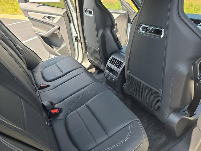 2026 Jaguar F-PACE R-Dynamic S P250 AWD Automatic