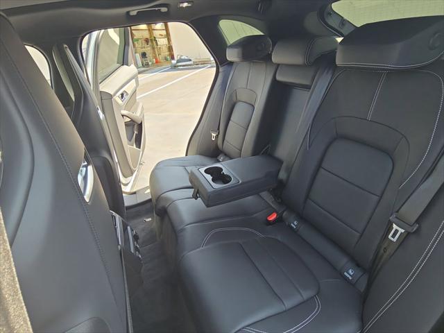 2026 Jaguar F-PACE R-Dynamic S P250 AWD Automatic