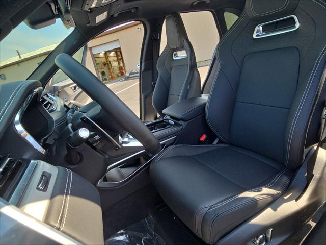2026 Jaguar F-PACE R-Dynamic S P250 AWD Automatic
