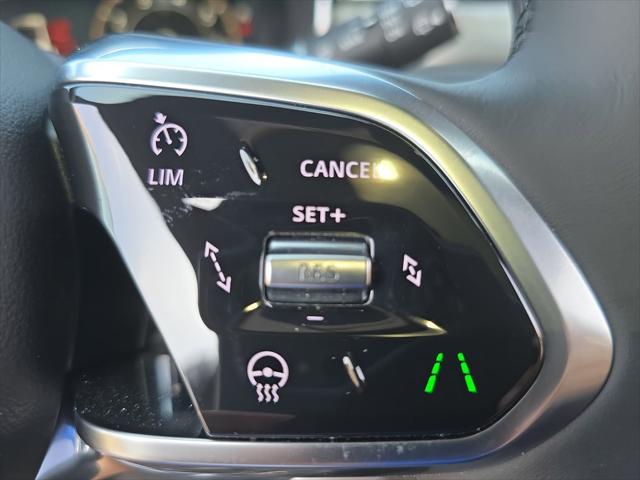 2026 Jaguar F-PACE R-Dynamic S P250 AWD Automatic