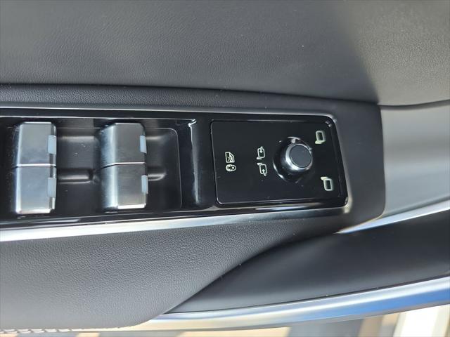 2026 Jaguar F-PACE R-Dynamic S P250 AWD Automatic