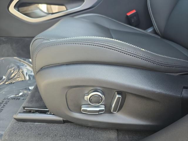 2026 Jaguar F-PACE R-Dynamic S P250 AWD Automatic
