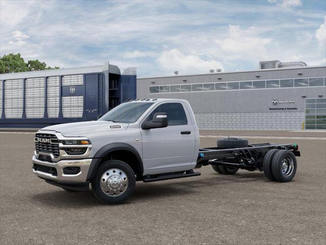 2026 Ram 5500 Chassis Cab Tradesman for sale in Papillion, NE