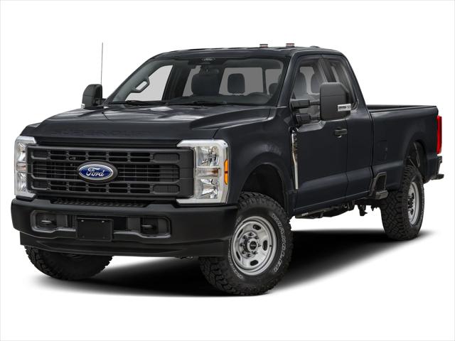 2025 Ford F-250 XL for sale in Rutland, VT