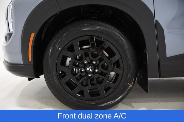 2025 Mitsubishi Outlander TRAIL EDITION 2.5 S-AWC