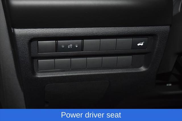 2025 Mitsubishi Outlander TRAIL EDITION 2.5 S-AWC