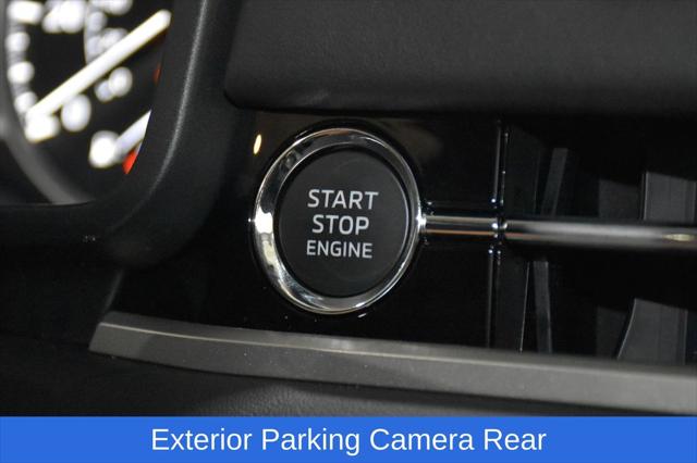 2025 Mitsubishi Outlander TRAIL EDITION 2.5 S-AWC