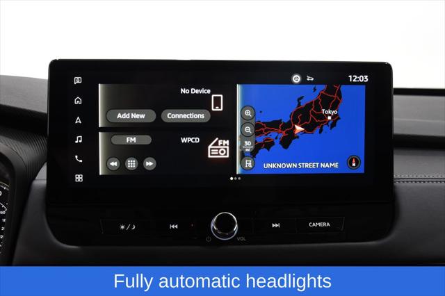 2025 Mitsubishi Outlander TRAIL EDITION 2.5 S-AWC