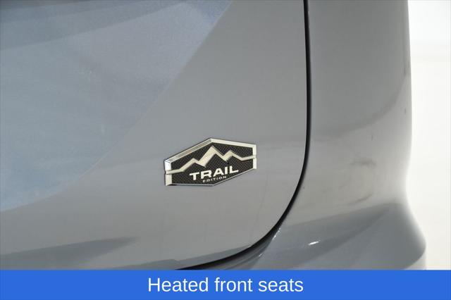 2025 Mitsubishi Outlander TRAIL EDITION 2.5 S-AWC