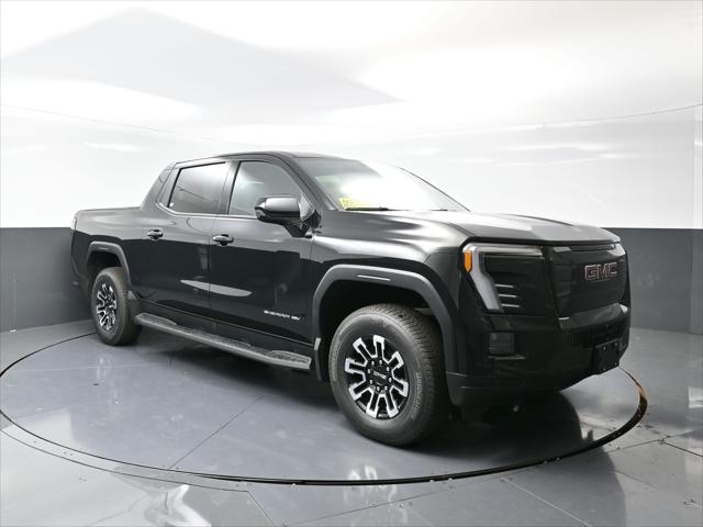 2026 GMC Sierra Extended Range Elevation for sale in Elkhorn, WI