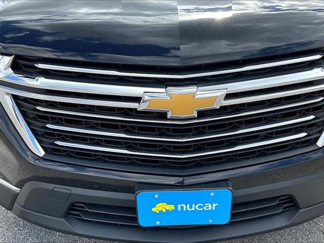 2023 Chevrolet Traverse AWD LT Leather