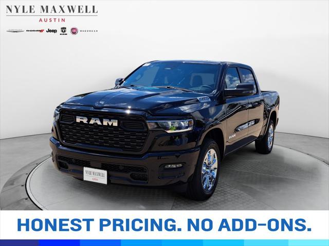 2026 Ram 1500 Lone Star Crew Cab 4x4 5'7" Box for sale in Austin, TX