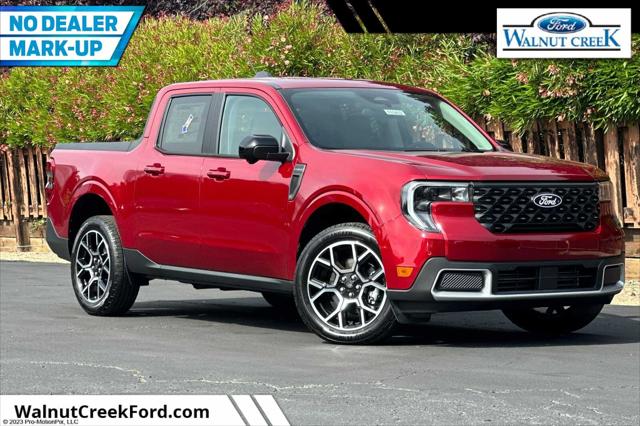 2025 Ford Maverick Lariat for sale in Walnut Creek, CA