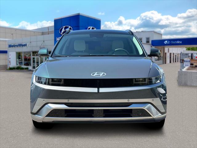 2025 Hyundai IONIQ 5 Limited