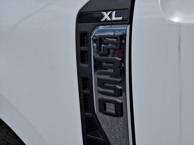 2025 Ford F-350 XL
