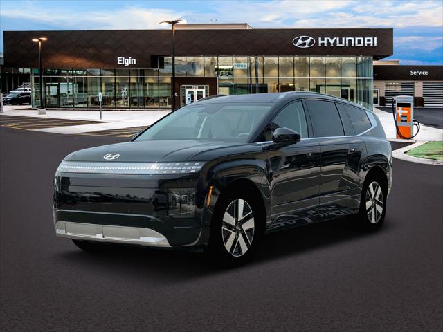 2026 Hyundai IONIQ 9 SEL for sale in BARTLETT, IL