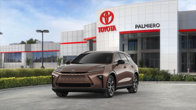 2025 Toyota Crown Signia XLE for sale in Meadville, PA
