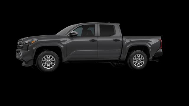 2025 Toyota Tacoma SR 4WD