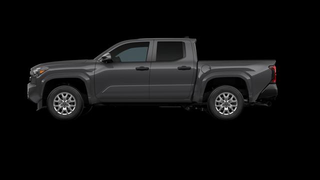 2025 Toyota Tacoma SR 4WD