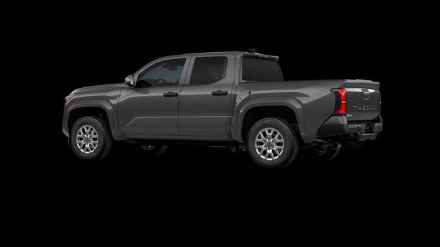 2025 Toyota Tacoma SR 4WD